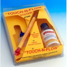 Touch-n-Flow System